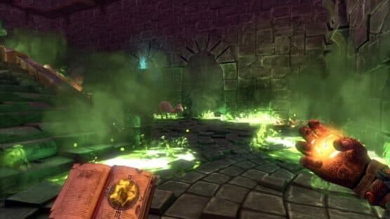 Ziggurat screenshot 12