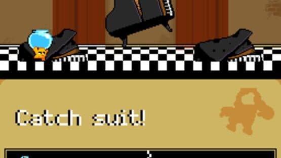 Flipper 2: Flush the Goldfish screenshot 4