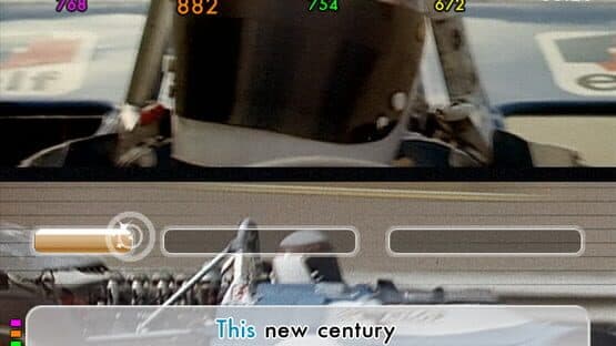 We Sing Robbie Williams screenshot 10