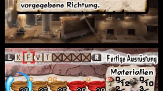 Tenchu: Dark Secret screenshot 3