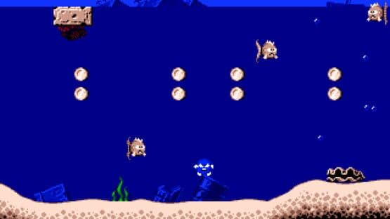 Fury of the Furries screenshot 4