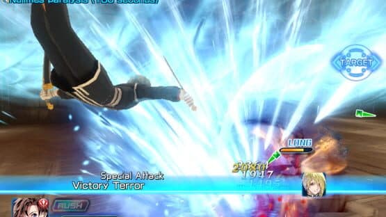 Star Ocean: Anamnesis screenshot 5