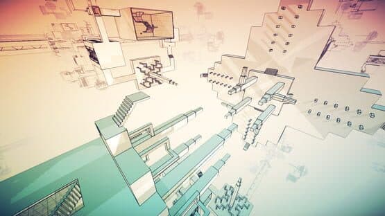 Manifold Garden screenshot 7