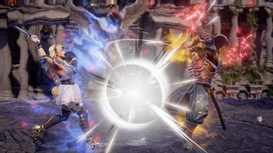 SoulCalibur VI screenshot 10