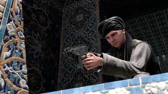 ArmA 2: Operation Arrowhead screenshot 3