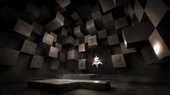 Alone in the Dark artwork 4