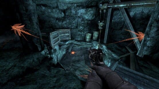 Singularity screenshot 2