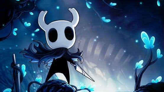 Hollow Knight artwork 5