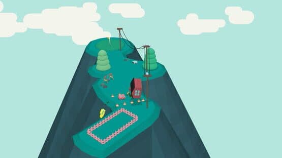 What the Golf? screenshot 20