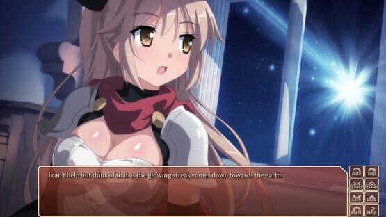 Sakura Fantasy: Chapter 1 screenshot 3