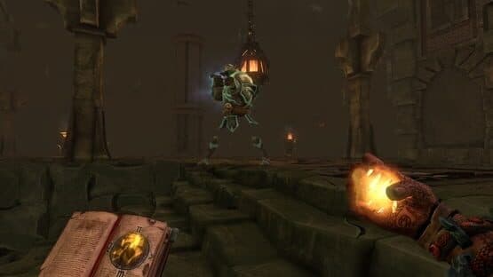 Ziggurat screenshot 11