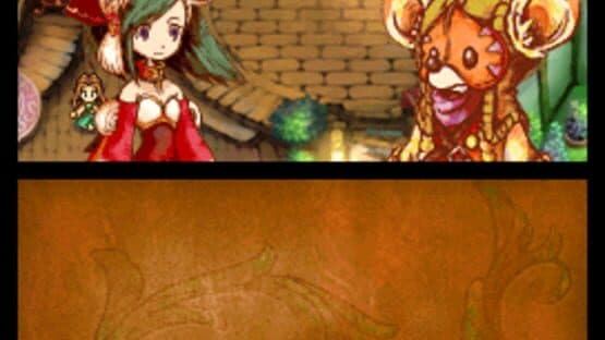 Children of Mana screenshot 2