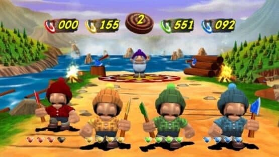 5 Arcade Gems screenshot 1