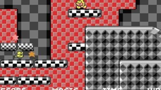 Mayhem in Monsterland screenshot 5