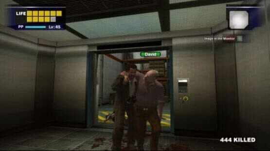 Dead Rising screenshot 4