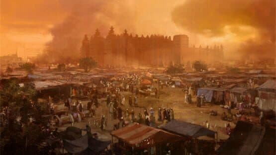 Sid Meier's Civilization V: Gods & Kings screenshot 1