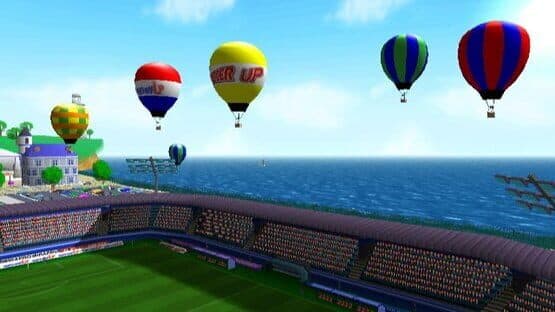 Soccer Up! screenshot 2