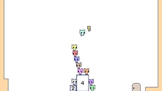 Pico Park screenshot 2