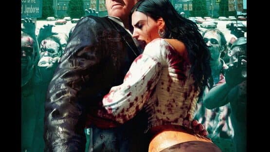 Dead Rising: Chop Till You Drop artwork 1