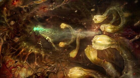 Dead Space 3 artwork 1