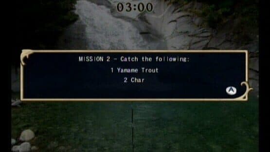 Reel Fishing Challenge screenshot 6