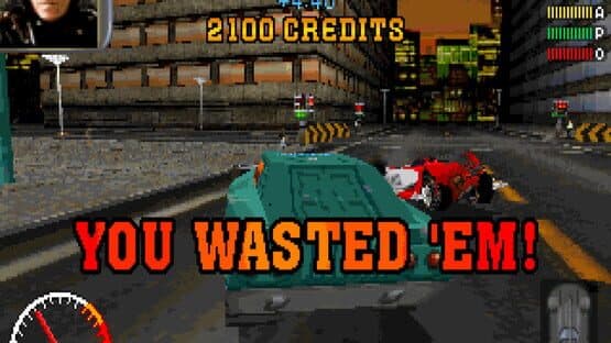 Carmageddon Max Pack screenshot 7