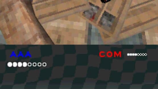 Micro Machines V4 screenshot 12