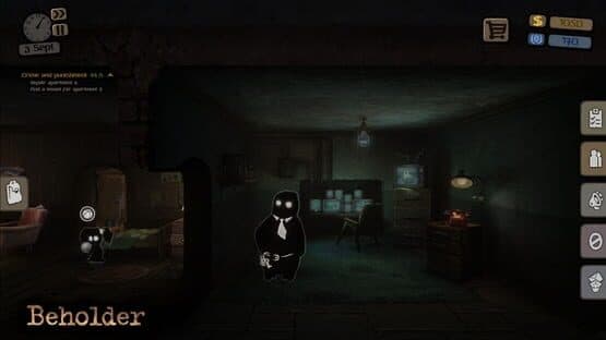 Beholder: Complete Edition screenshot 3