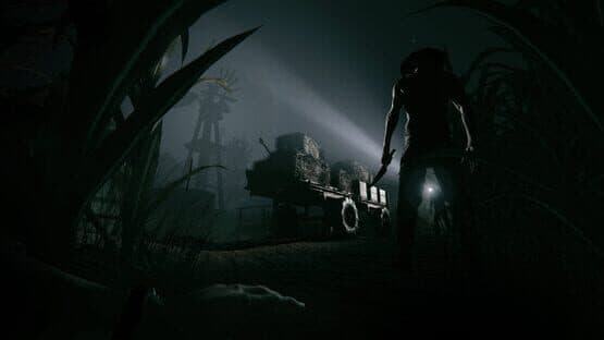 Outlast: Trinity screenshot 1