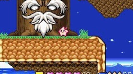 Densetsu no Starfy 3 screenshot 5