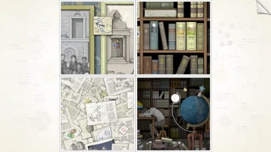 Gorogoa screenshot 7