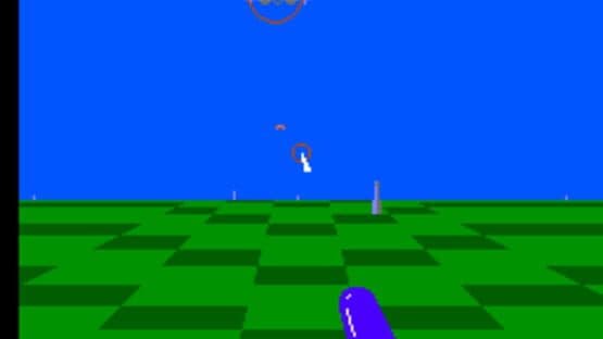 Kidou Senshi Z Gundam: Hot Scramble screenshot 2