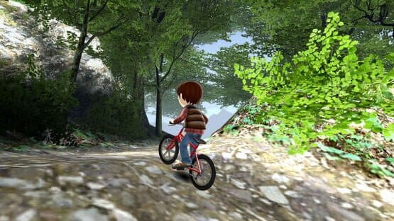 Fishing Resort screenshot 11