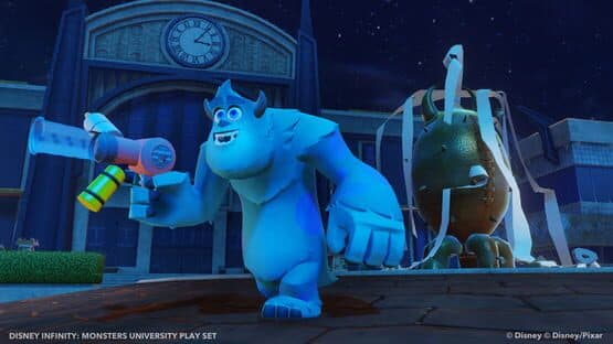 Disney Infinity screenshot 7