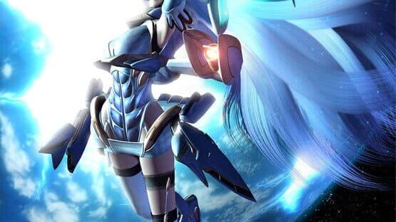 Xenosaga Episode I: Der Wille zur Macht artwork 12