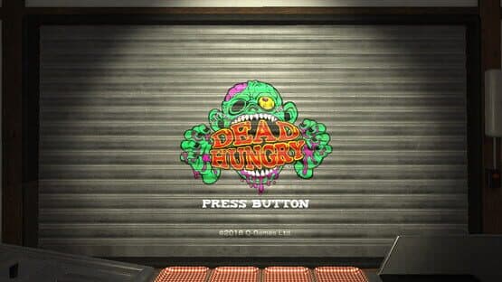 PixelJunk VR: Dead Hungry screenshot 7