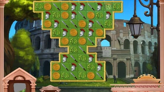 Travel Riddles: Trip to Italy screenshot 4