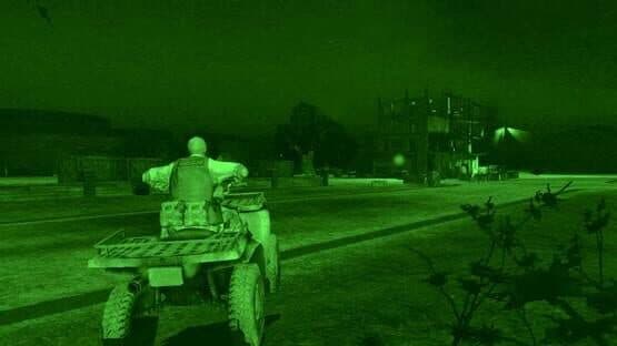 Battlefield 2: Special Forces screenshot 3