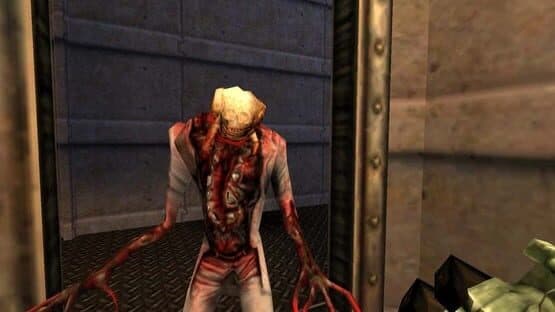 Half-Life: Source screenshot 3