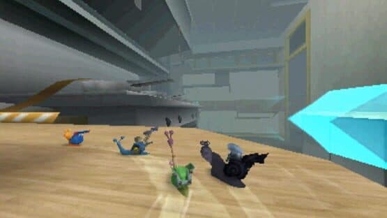 Turbo: Super Stunt Squad screenshot 3