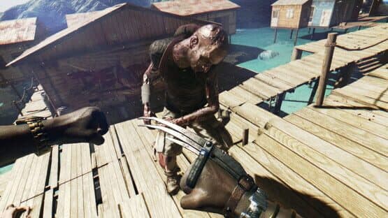 Dead Island: Riptide - Definitive Edition screenshot 5