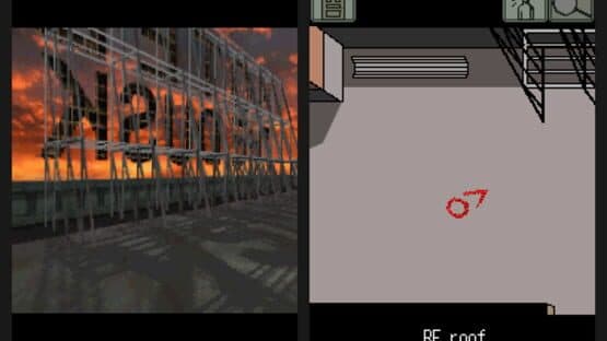 Hotel Dusk: Room 215 screenshot 8