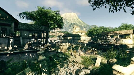Sniper: Ghost Warrior screenshot 1