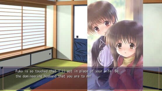 Clannad Side Stories screenshot 3