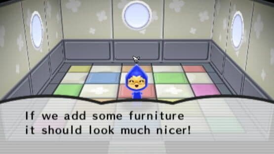 The Denpa Men 3: The Rise of Digitoll screenshot 11