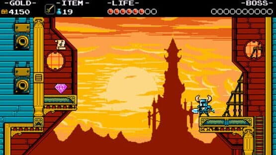 Shovel Knight screenshot 7