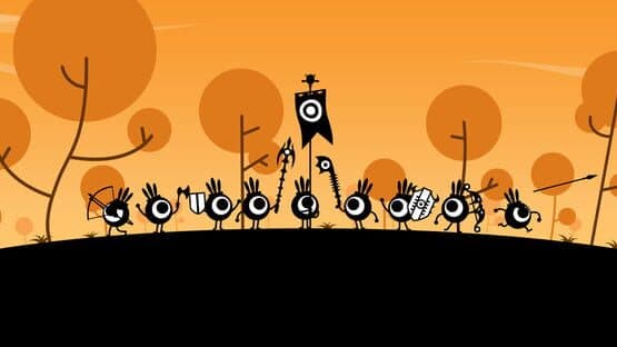 Patapon screenshot 2