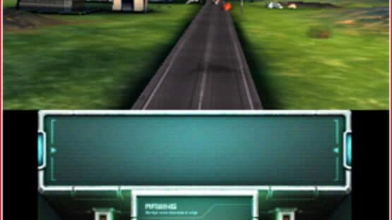 Star Fox 64 3D screenshot 8