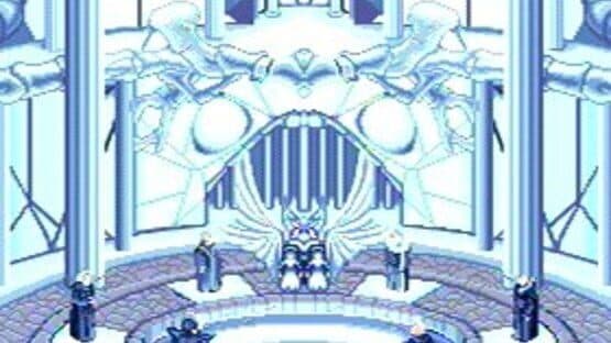 Ys: Book I & II screenshot 8