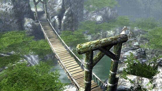 Fishing Resort screenshot 8